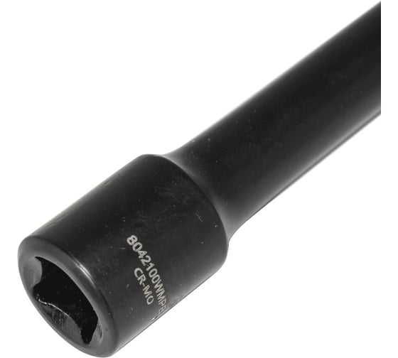 Удлинитель плавающий ударный 100 мм, 1/4"DR Rockforce RF-8042100WMPB(48098)