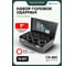 Набор головок ударных глубоких 6-гранных 1"DR, 14 предметов Rockforce RF-8152-5MPB(55007) 2
