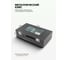 Набор головок ударных глубоких 6-гранных 1"DR, 14 предметов Rockforce RF-8152-5MPB(55007) 4