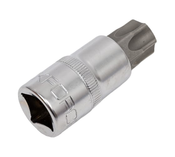 Головка-бита TORX T70, 55 мм, 1/2"DR Rockforce RF-34605570(1475)