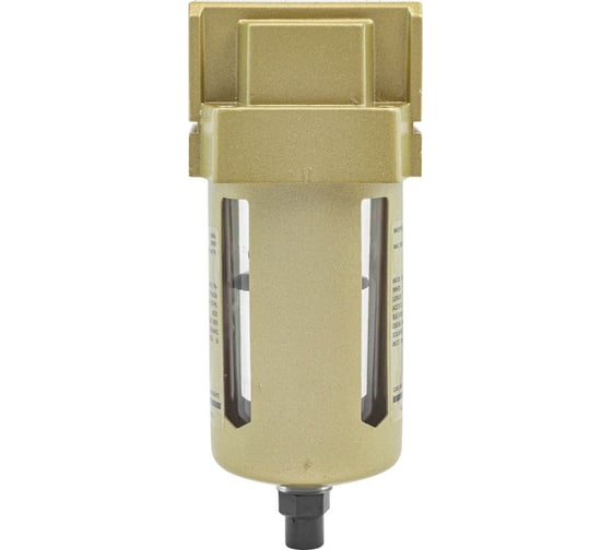 Фильтр воздушный 3/8" Rockforce для пневмосистем RF-AF4000-03(54857)