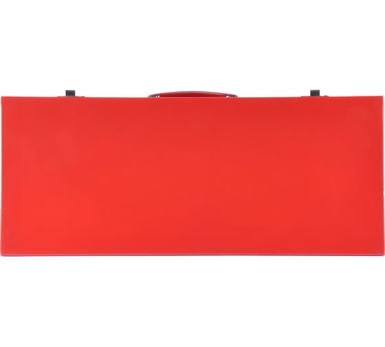 Набор головок ударных 6-гранных 8-32 мм, 1/2"DR, 35 предметов AV Steel AV-720435