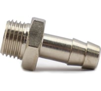 Фитинг для шланга Camozzi 2601 4,5-M5