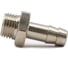 Фитинг для шланга Camozzi 2601 4,5-M5 1