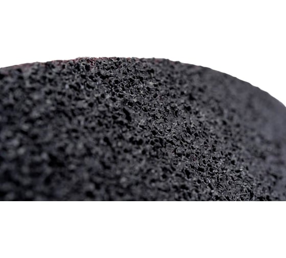 Лента шлифовальная абразивная бесконечная BLACKWOOD (1 шт; 20x520 мм; P60) ABRAFORM ABW-20-520-60