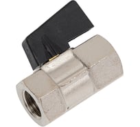 Воздушный клапан SAMOA 1/4" BSP/FF/ 950321