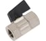 Воздушный клапан SAMOA 1/4" BSP/FF/ 950321 1