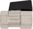 Воздушный клапан SAMOA 1/4" BSP/FF/ 950321 3
