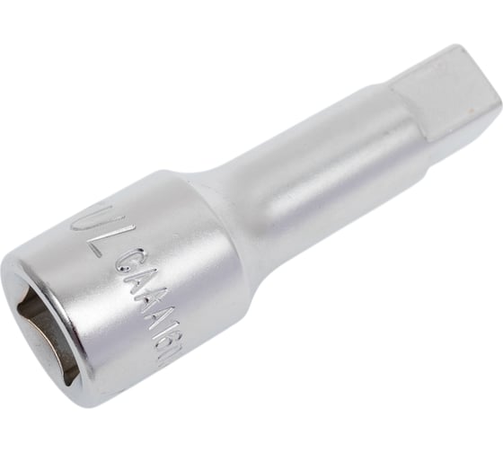 Удлинитель 75 мм, 1/2"DR TOPTUL CAAA1603