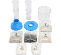 Исследовательский набор-фильтр для очистки воды 4 в 1 ND Play 273881