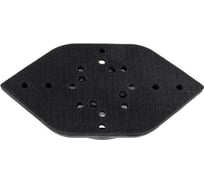 Шлифподошва дельта для виброшлифмашины SS 1920 WORTEX SPD20811019