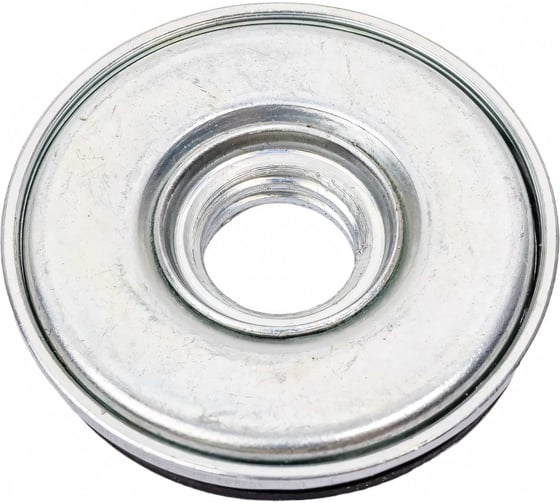 Гайка быстрозажимная для УШМ M14, блистер WORTEX 0323289