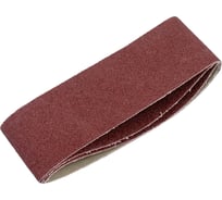 Лента шлифовальная бесконечная (75х457 мм; P60) GROSSMEISTER 011033060