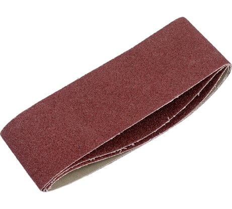 Лента шлифовальная бесконечная (75х457 мм; P60) GROSSMEISTER 011033060