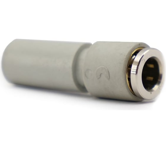 Фитинг прямой соединитель Camozzi 7800 6-8 1