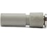 Фитинг прямой соединитель Camozzi 7800 10-12 2