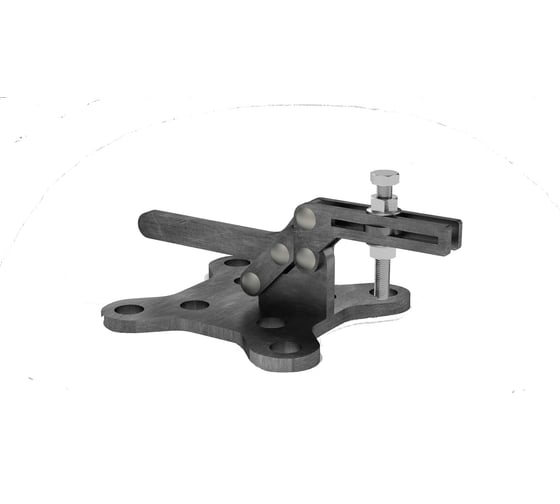 Зажимное устройство Keepler-Stan УФ-00014673