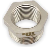 Фитинг футорка Camozzi 2531 3/8-1/4