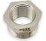 Фитинг футорка Camozzi 2531 3/8-1/4 1