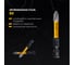 Биты ударные IMPACT S2, PH2, 50 мм, 2 шт RAGE Furious 554270 7