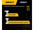 Биты ударные IMPACT S2, PZ2, 50 мм, 2 шт RAGE Furious 554274 5