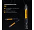 Биты ударные IMPACT S2, PZ2, 50 мм, 2 шт RAGE Furious 554274 7