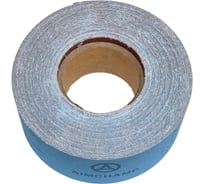 Шлифовальная лента 75x25000 мм, P240 (G240) Vitatools L75-25000-P240