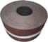 Шлифовальная лента 75x25000 мм, P100 (G100) Vitatools L75-25000-P100 1