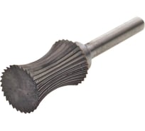 Бор-фреза твердосплавная по металлу (Гиперболоид) U1625M06 TORGWIN T259215