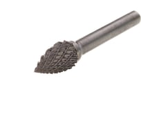 Бор-фреза твердосплавная по металлу (Сфероконическая с заостренным концом) G1020М06 TORGWIN T568766