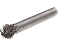 Бор-фреза твердосплавная по металлу D0807M06 TORGWIN T996996