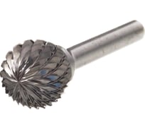 Бор-фреза твердосплавная по металлу D1614M06 TORGWIN T808371