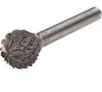 Бор-фреза твердосплавная по металлу D1412M06 TORGWIN T238528