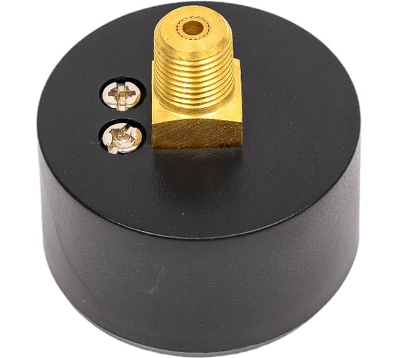 Индикатор давления осевой M043-P04WV 4 Бара, 40 мм Camozzi SRF70-7801-0044