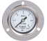 Индикатор давления фланцевый M043-F06WV 6 Бар, 40 мм Camozzi SRF70-7801-0040 2