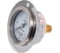 Индикатор давления фланцевый M043-F06WV 6 Бар, 40 мм Camozzi SRF70-7801-0040 3