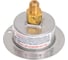 Индикатор давления фланцевый M043-F06WV 6 Бар, 40 мм Camozzi SRF70-7801-0040 4