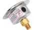 Индикатор давления фланцевый M043-F06WV 6 Бар, 40 мм Camozzi SRF70-7801-0040 5