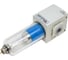 Фильтр сжатого воздуха NXE2-1/4-F39 1/4 дюйма Camozzi SRF40-7221-120001 2