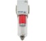 Фильтр сжатого воздуха NXE2-1/4-F59 1/4 дюйма Camozzi SRF40-7221-120002 1