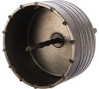 Коронка по бетону в сборе (110 мм; SDS-plus) Hardcore 110110