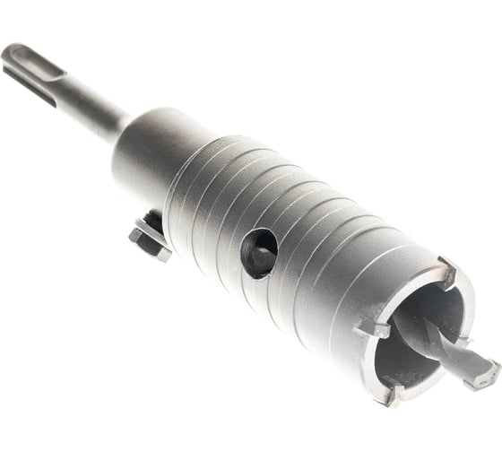 Коронка по бетону в сборе (35 мм; SDS-plus) Hardcore 110035