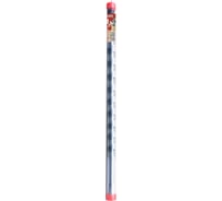 Сверло по дереву балочное (14x460 мм) Hardcore 161446