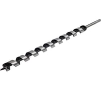 Сверло по дереву балочное (26x460 мм) Hardcore 162646