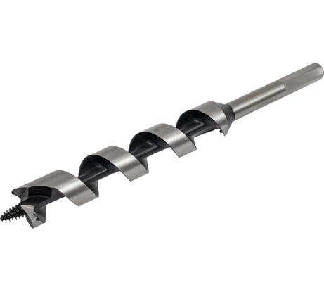 Сверло по дереву балочное (24x230 мм) Hardcore 162423