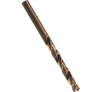 Сверло по металлу кобальтовое (9x125 мм) Hardcore 141090