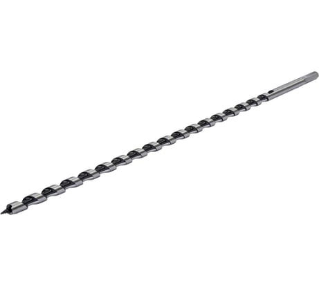 Сверло по дереву балочное (10x460 мм) Hardcore 161046