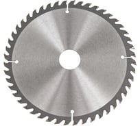 Диск пильный по дереву (190х30/20 мм; 48 зуб) Pilorama 501948