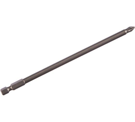 Бита (5 шт; PH2; 150 мм; 1/4" E6.3) Quadro Torsion 412150