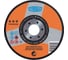 Диск отрезной А60 R-BFX A INOX (125х0.75х22.2 мм) PREMIUM*** Tyrolit 1
